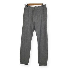 RAG&BONE Cotton Sweatpants in Gray Size XSmall.